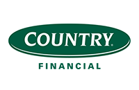 country financial image