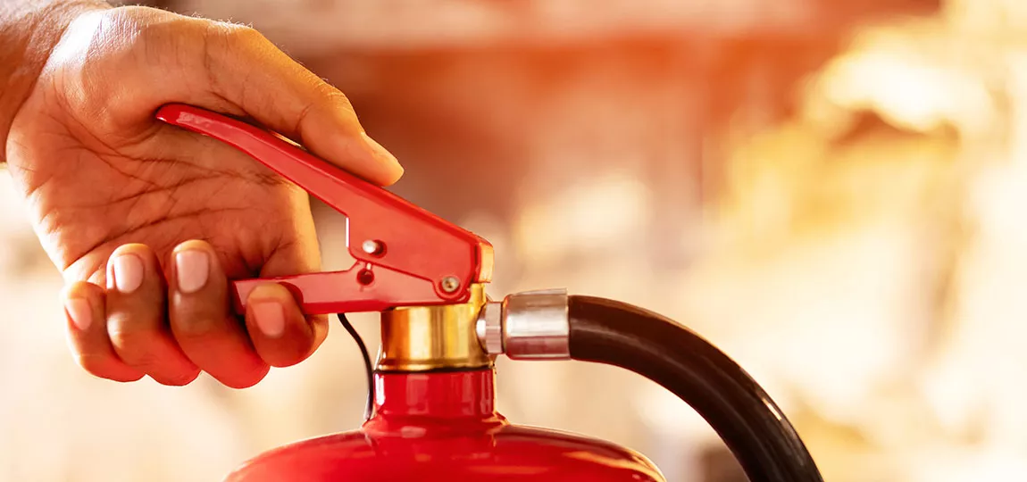 Fire Prevention Tips for Home Insurance Customers